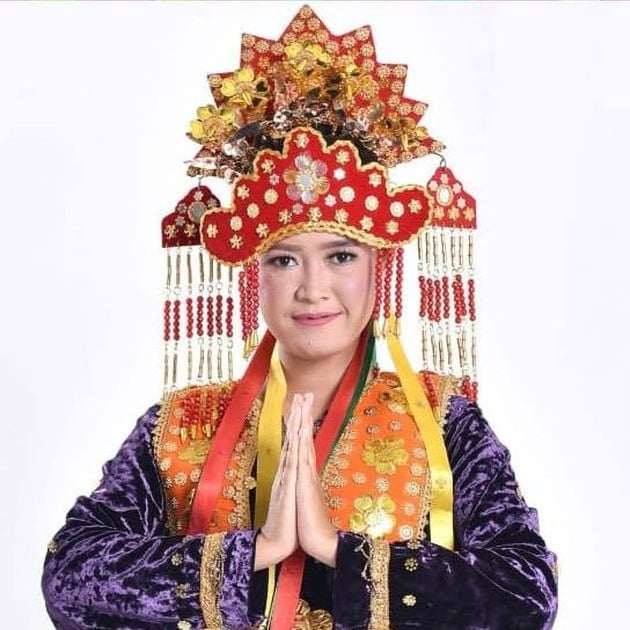 Nirwana LIDA