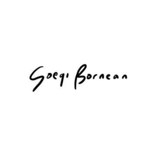 Soegi Bornean