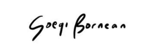 Soegi Bornean