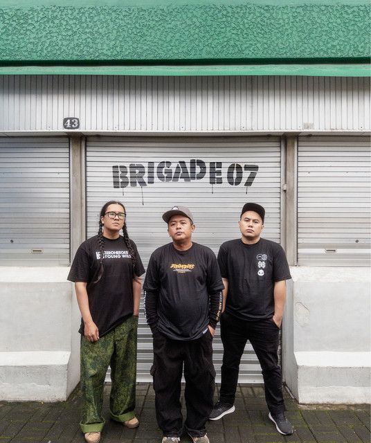 Brigade 07