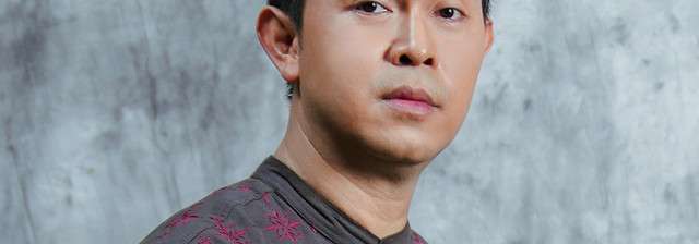 Cakra Khan
