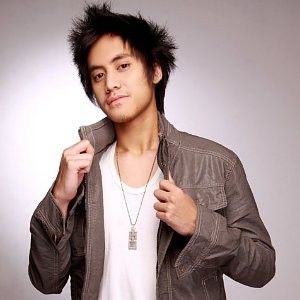 Kevin Aprilio