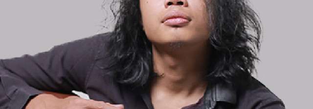 Felix Irwan