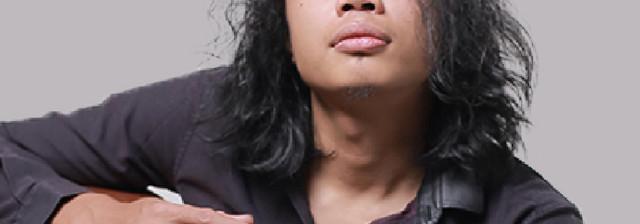 Felix Irwan
