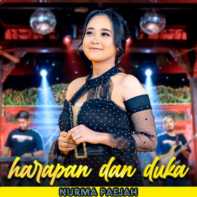 Nurma Paejah