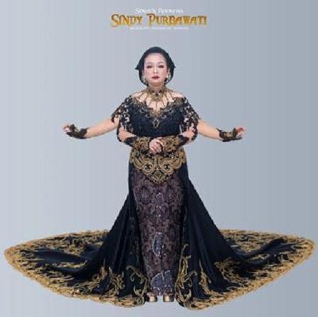 Sindy Purbawati