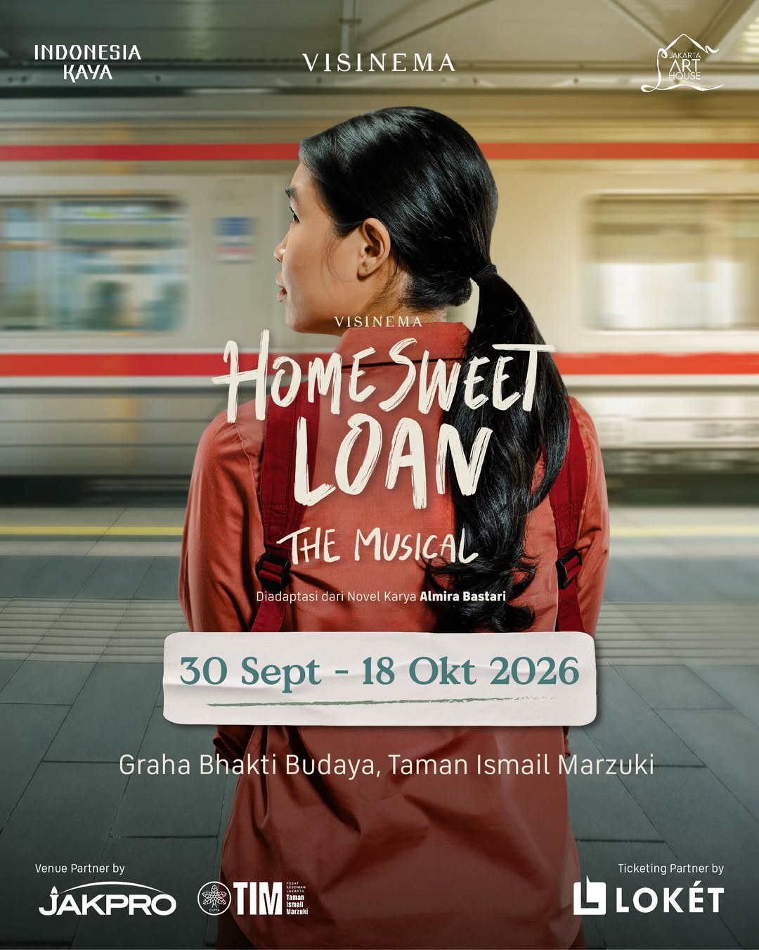 Home Sweet Loan: The Musical