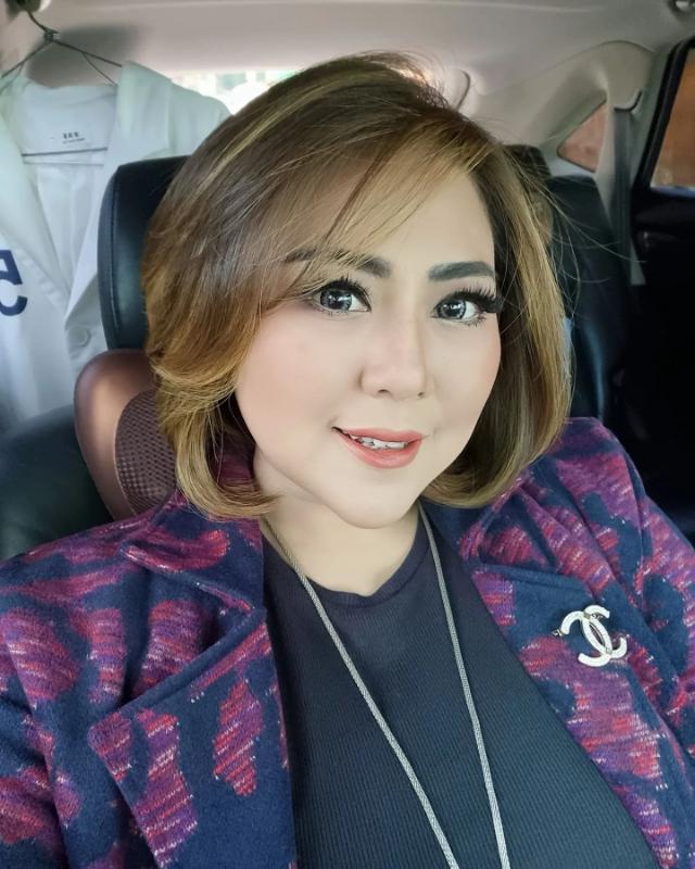 Wiwik Sagita