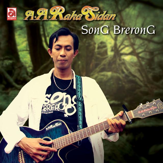 A.A. Raka Sidan