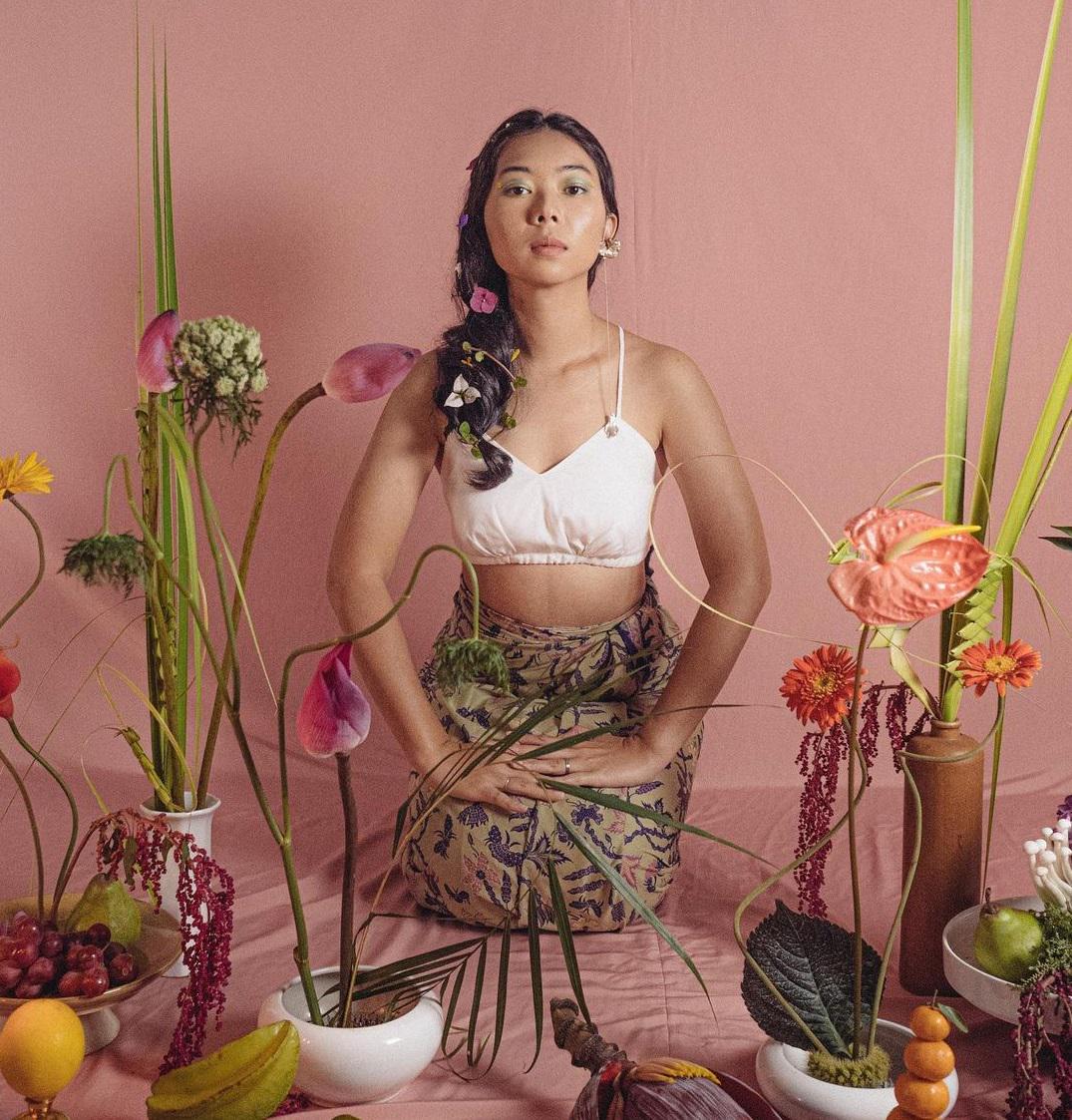 Rara Sekar a.k.a hara