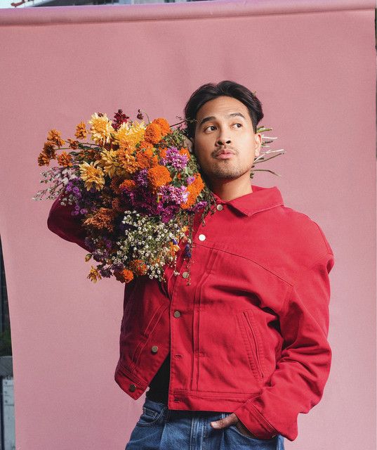 Adrian Khalif