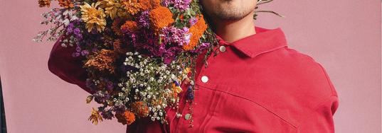 Adrian Khalif
