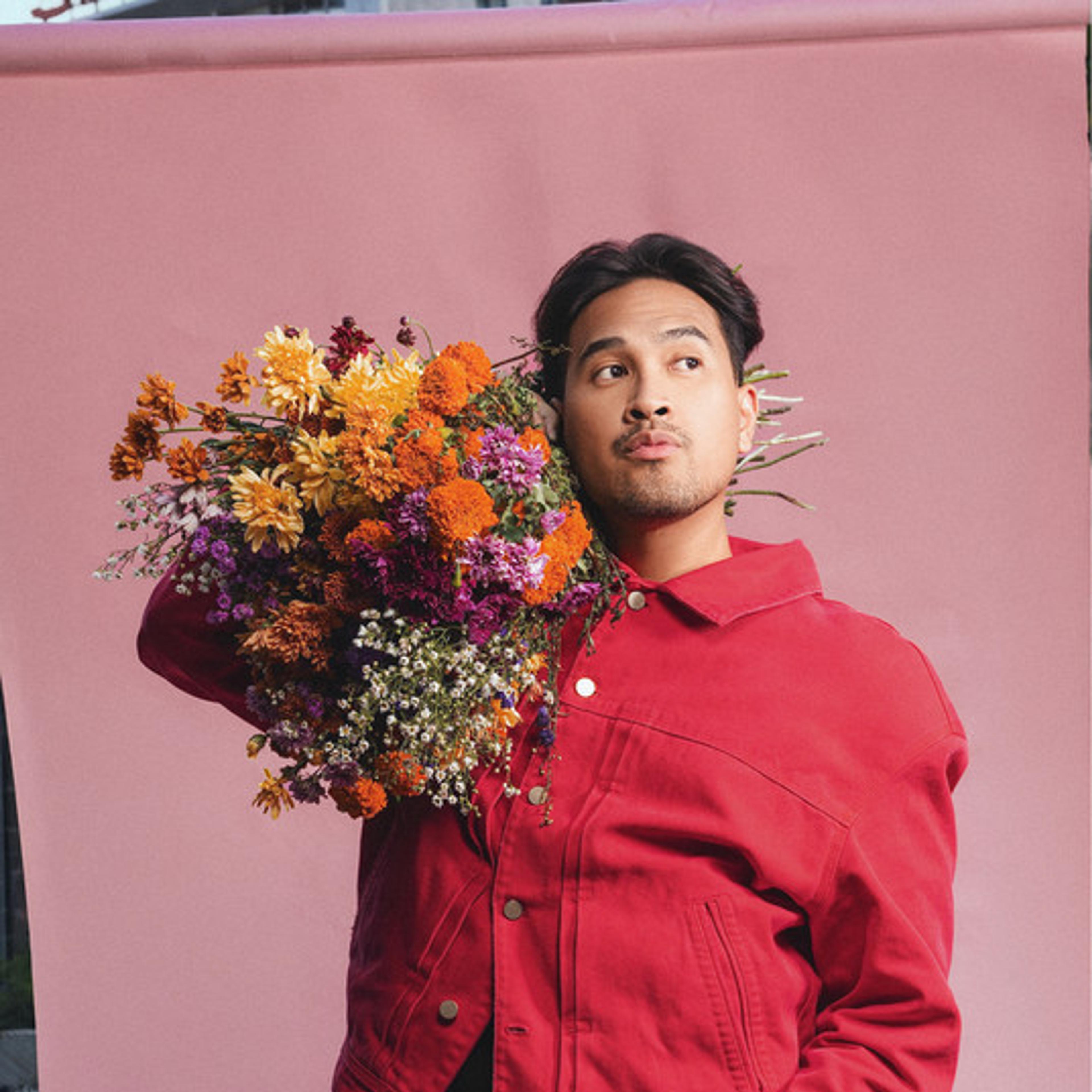 Adrian Khalif