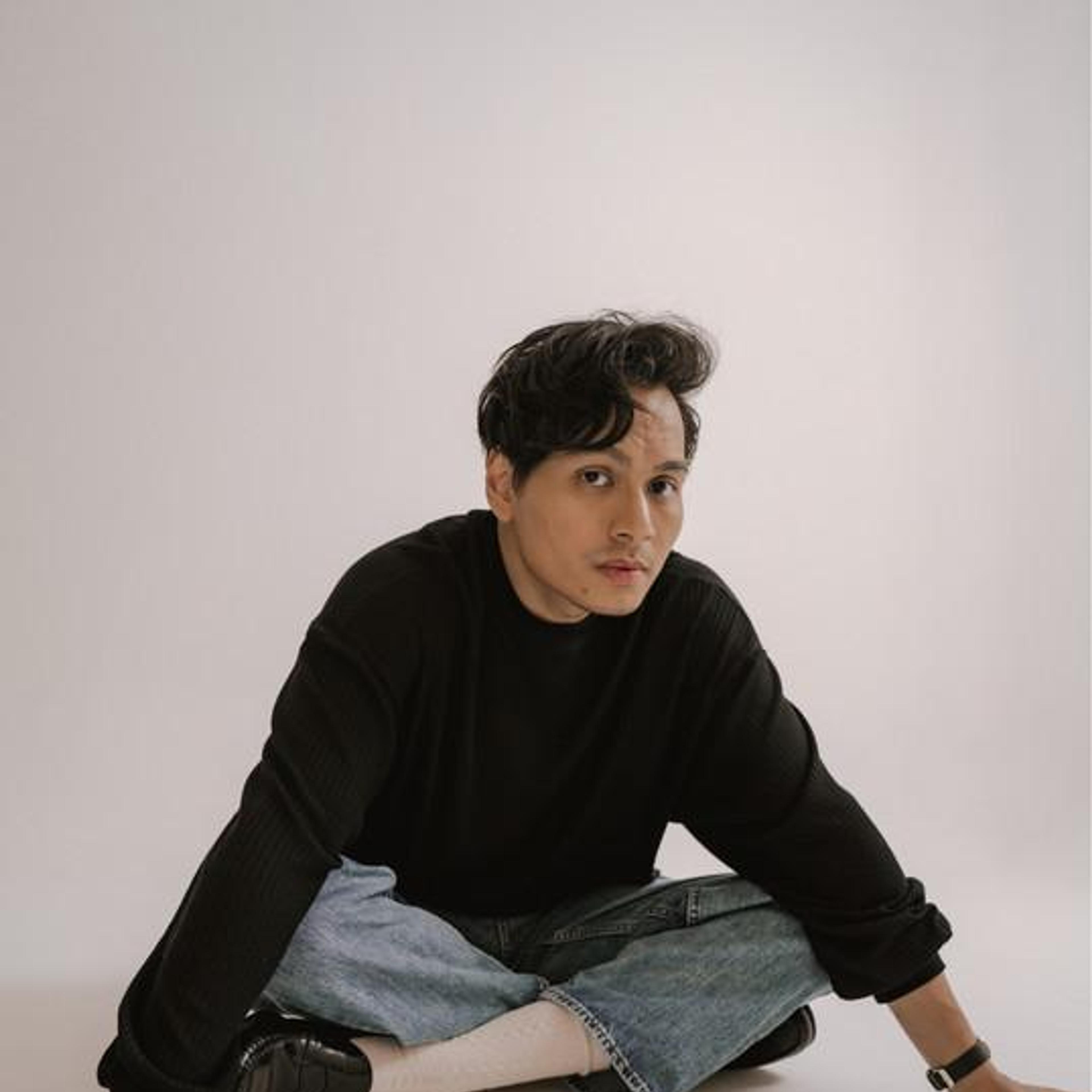 Rendy Pandugo