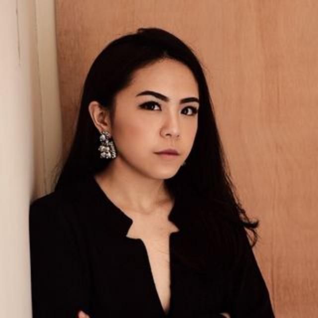 Natashia Midori