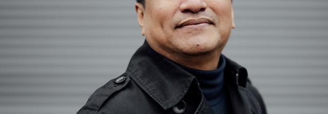 Indra Lesmana