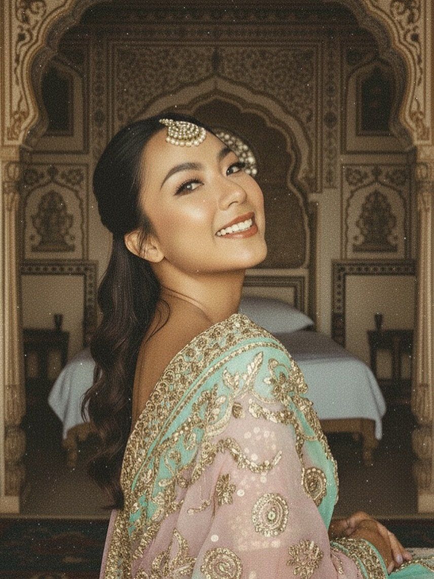 Amelia Ong