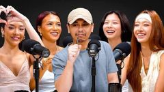 Bukan Debut Instan, Begini 88rising Merekrut dan Melatih no na Sejak DM Pertama