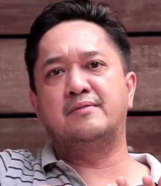 Franky Sihombing