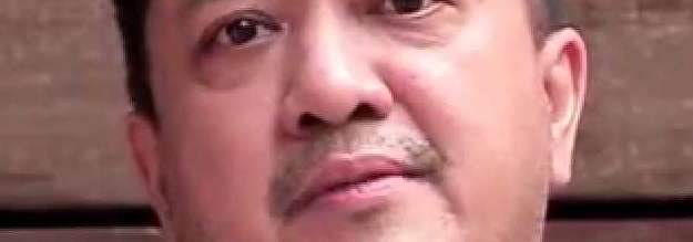 Franky Sihombing
