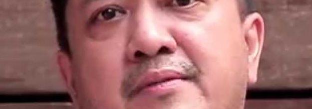 Franky Sihombing