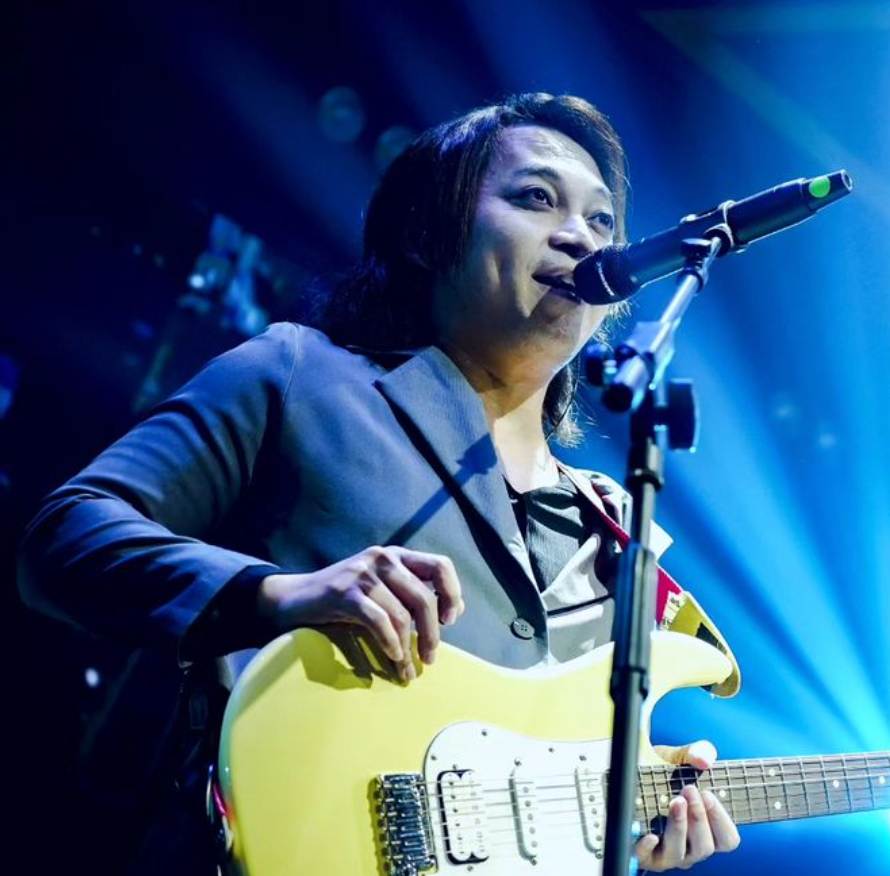 Iman Taufik Rachman