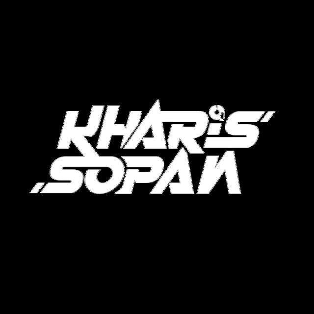 Kharis Sopan