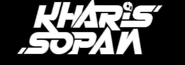 Kharis Sopan