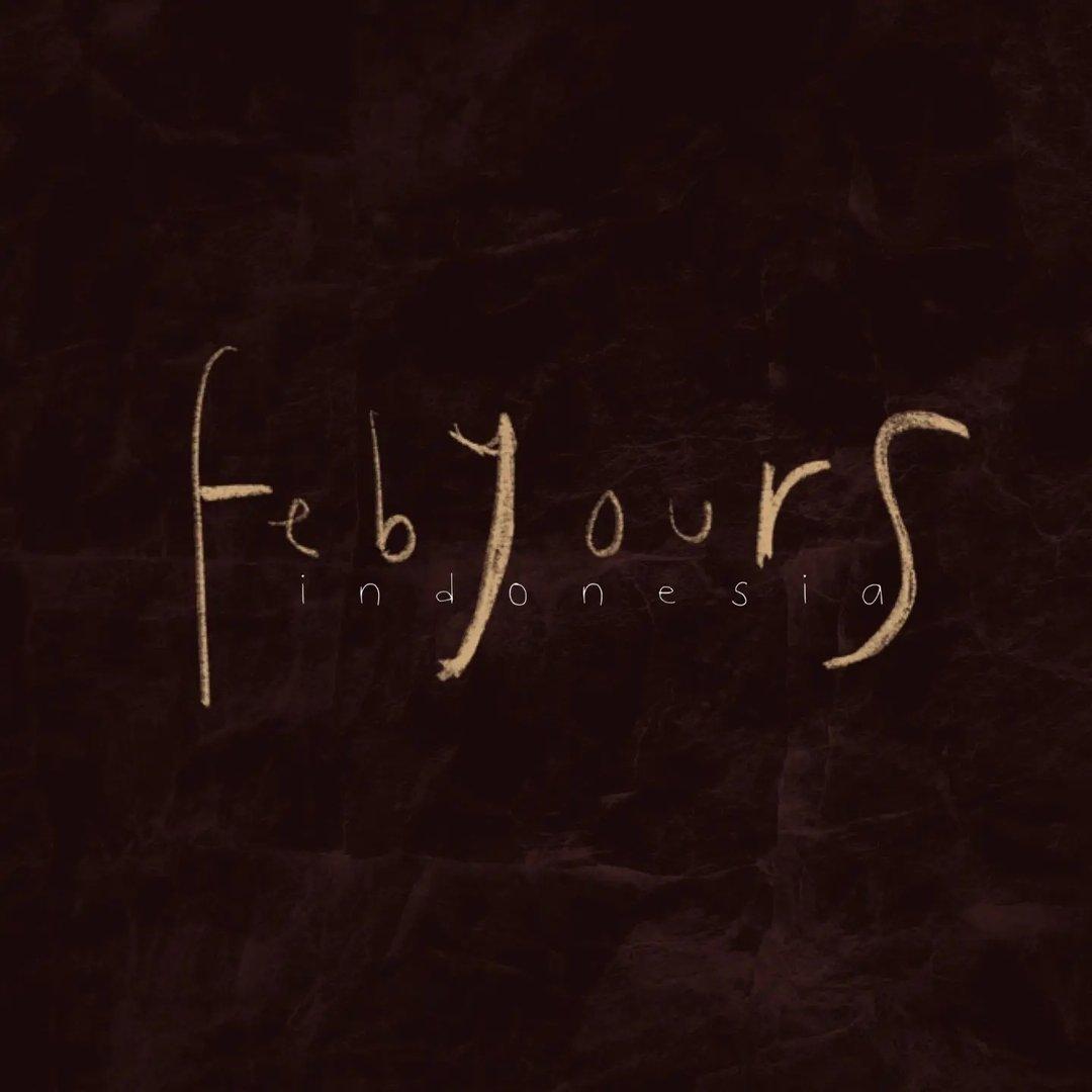 Febyours