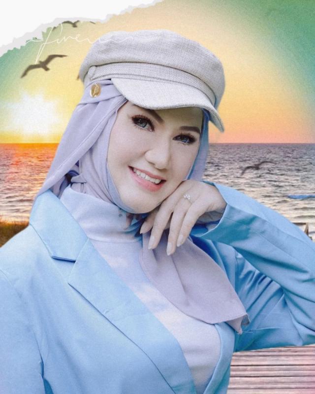 Tuty Wibowo