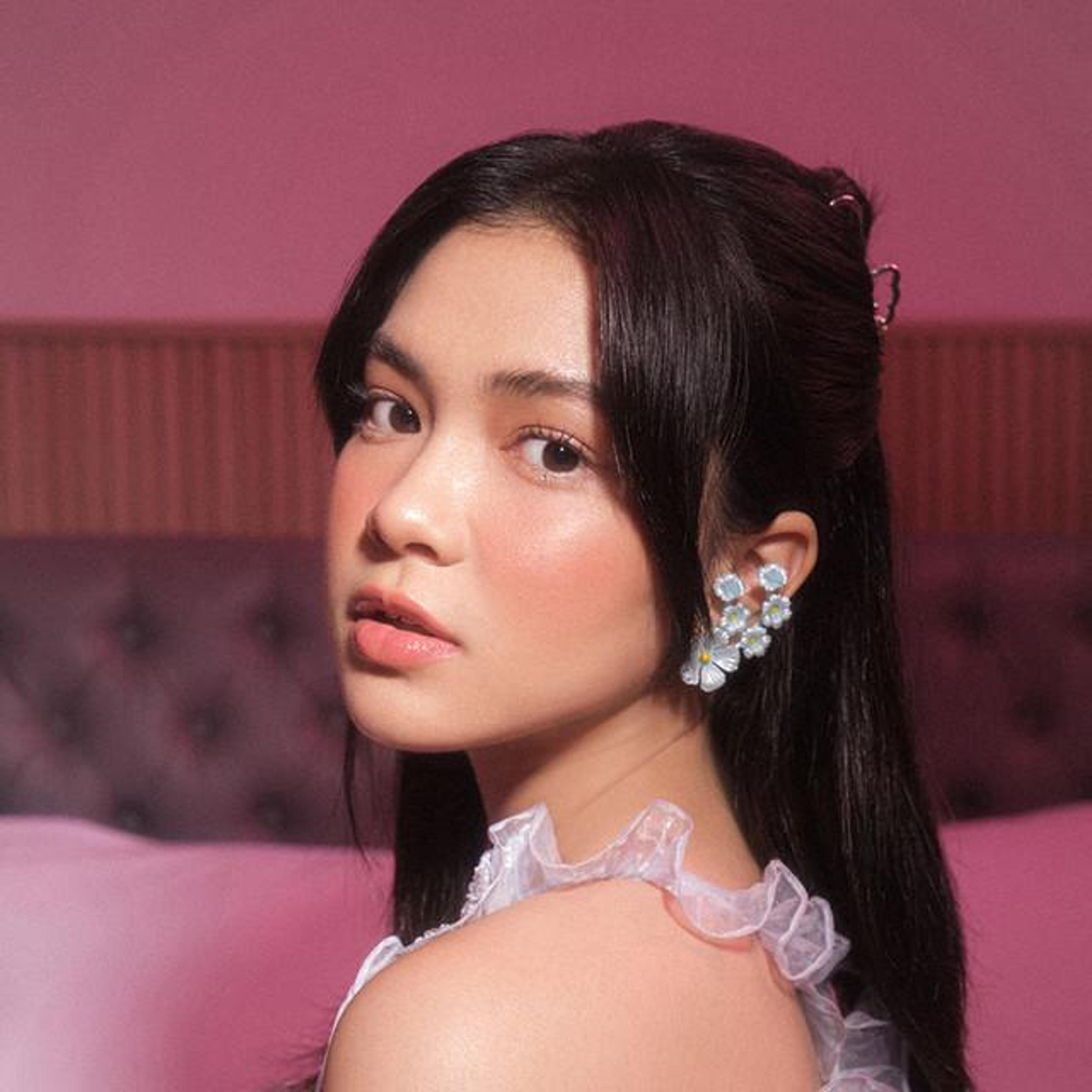 Jasmine Nadya