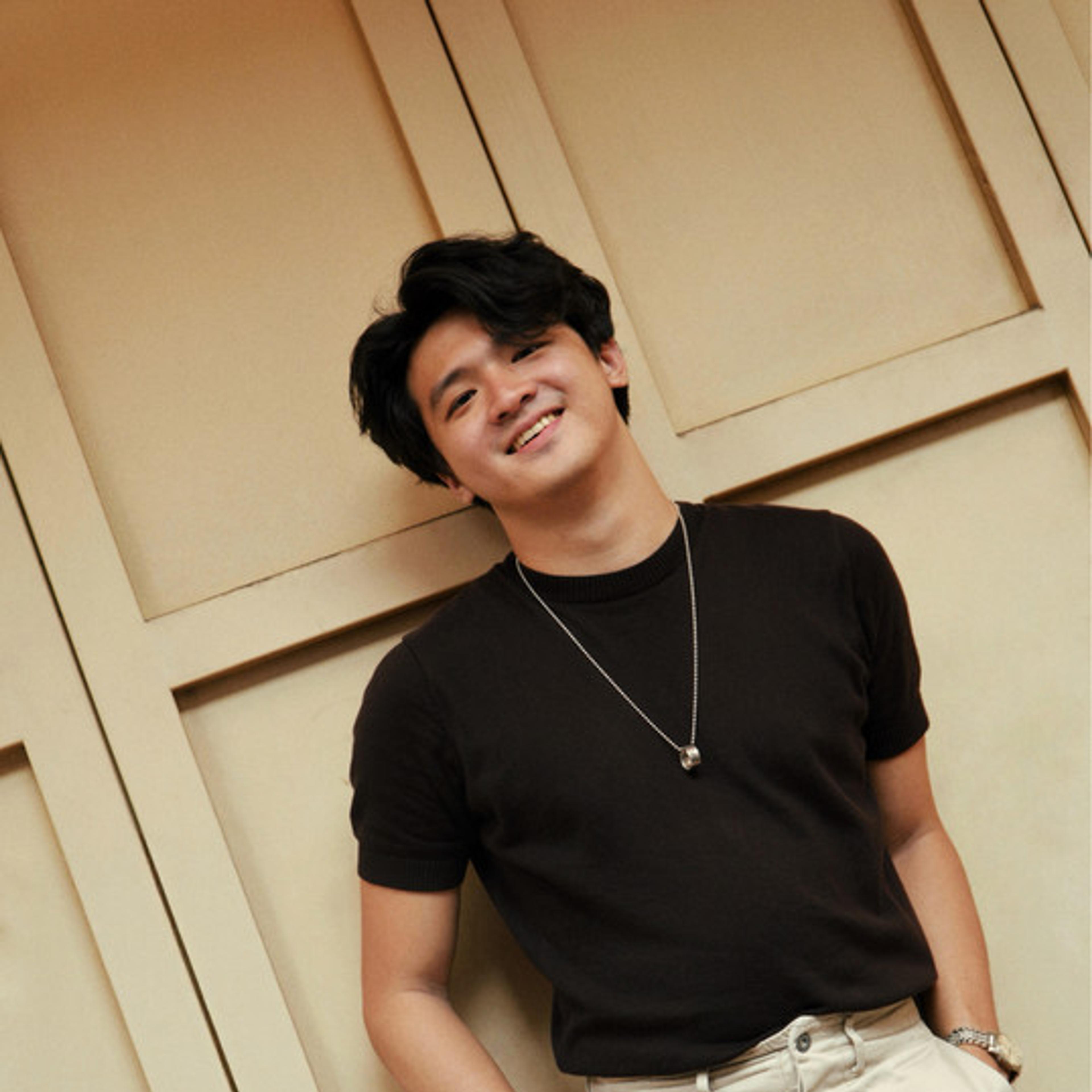 Jordan Susanto