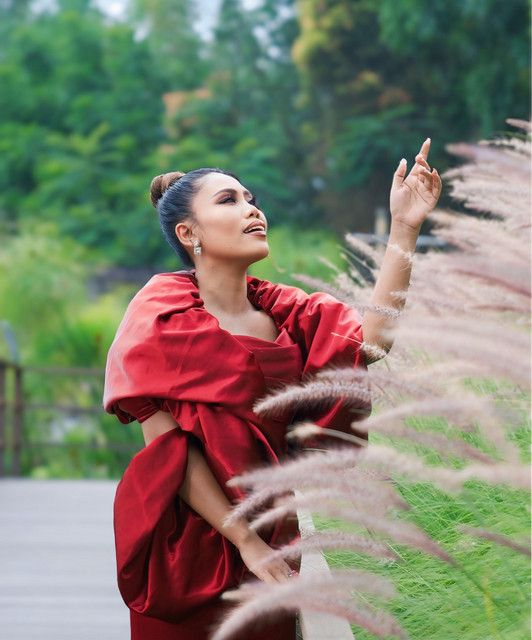 Evi Masamba
