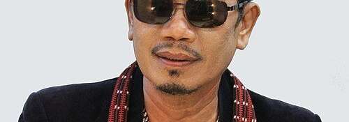 Eddy Silitonga