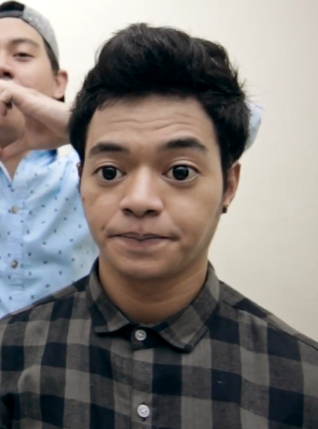 Reza Oktovian
