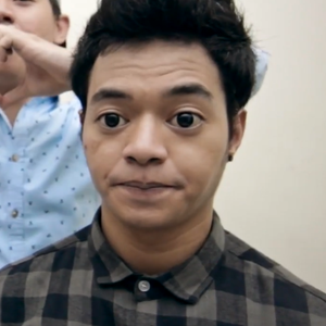Reza Oktovian
