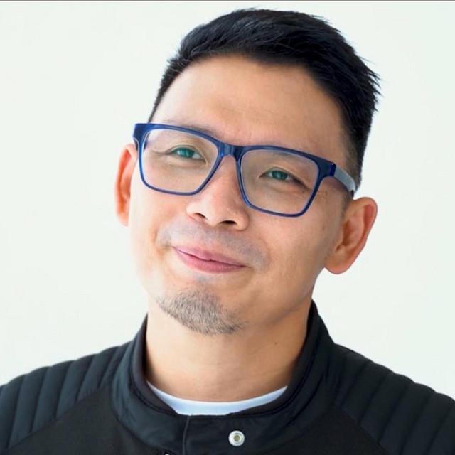Jason Irwan