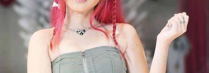 Almera Sabrina