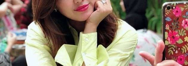 Nelly Agustin