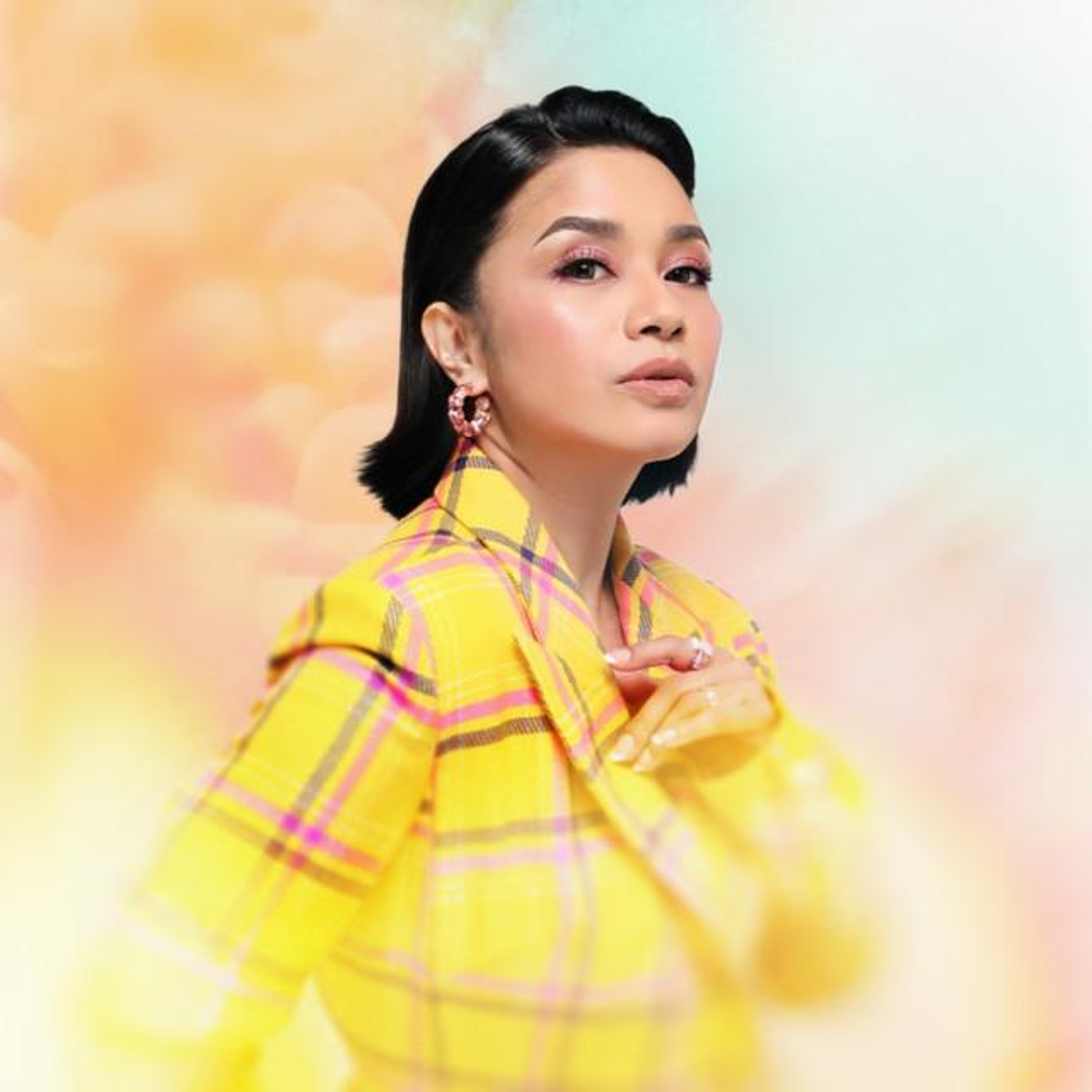 Ruth Sahanaya
