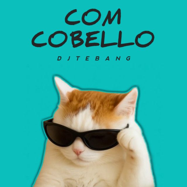 DJ TEBANG