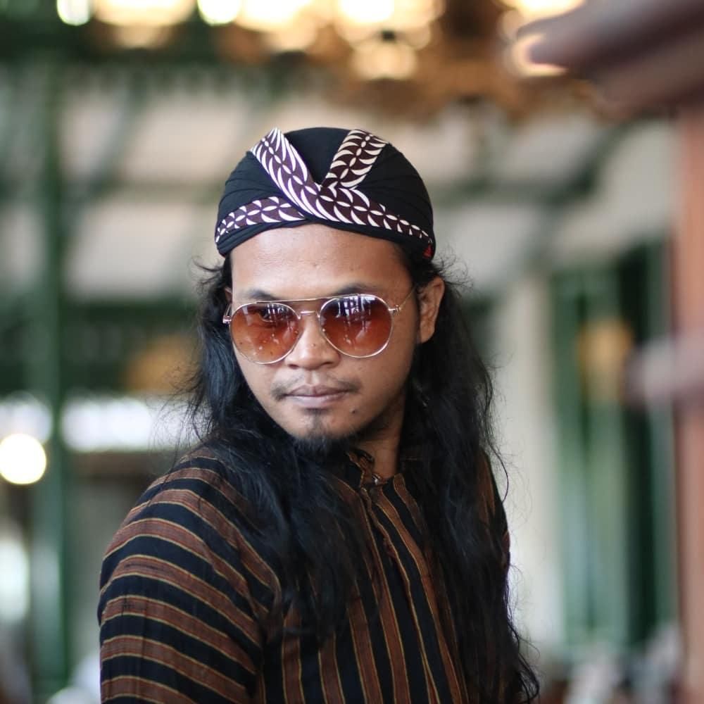 Plato Ginting