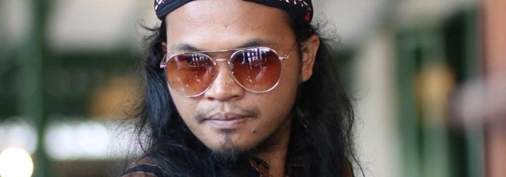 Plato Ginting