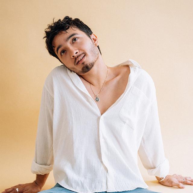 Bryan Domani