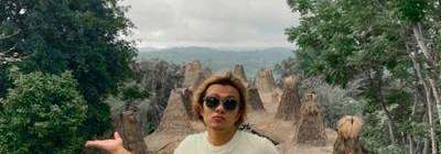 Alex Rudiart