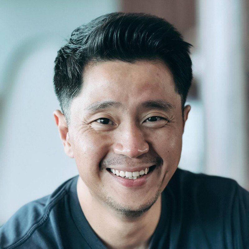 Hendro Djasmoro