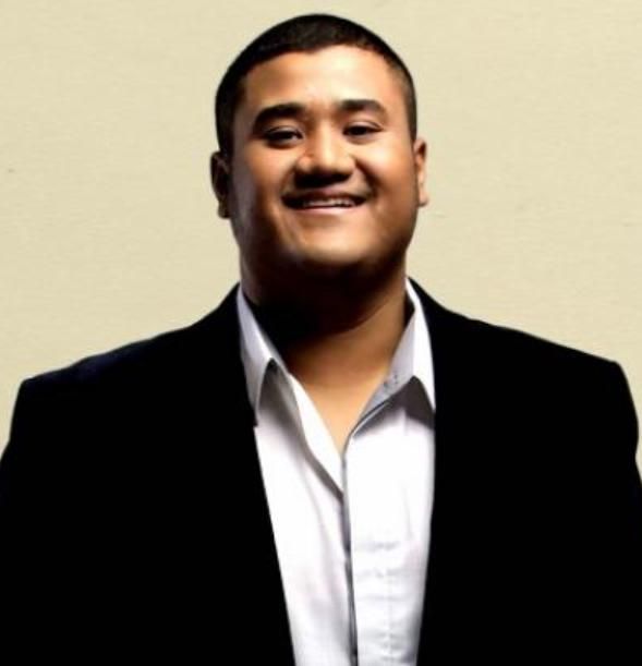 Mike Mohede