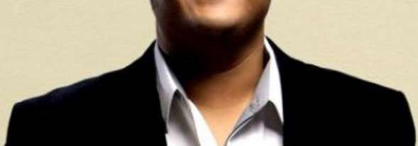 Mike Mohede