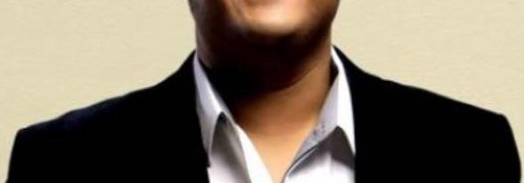 Mike Mohede