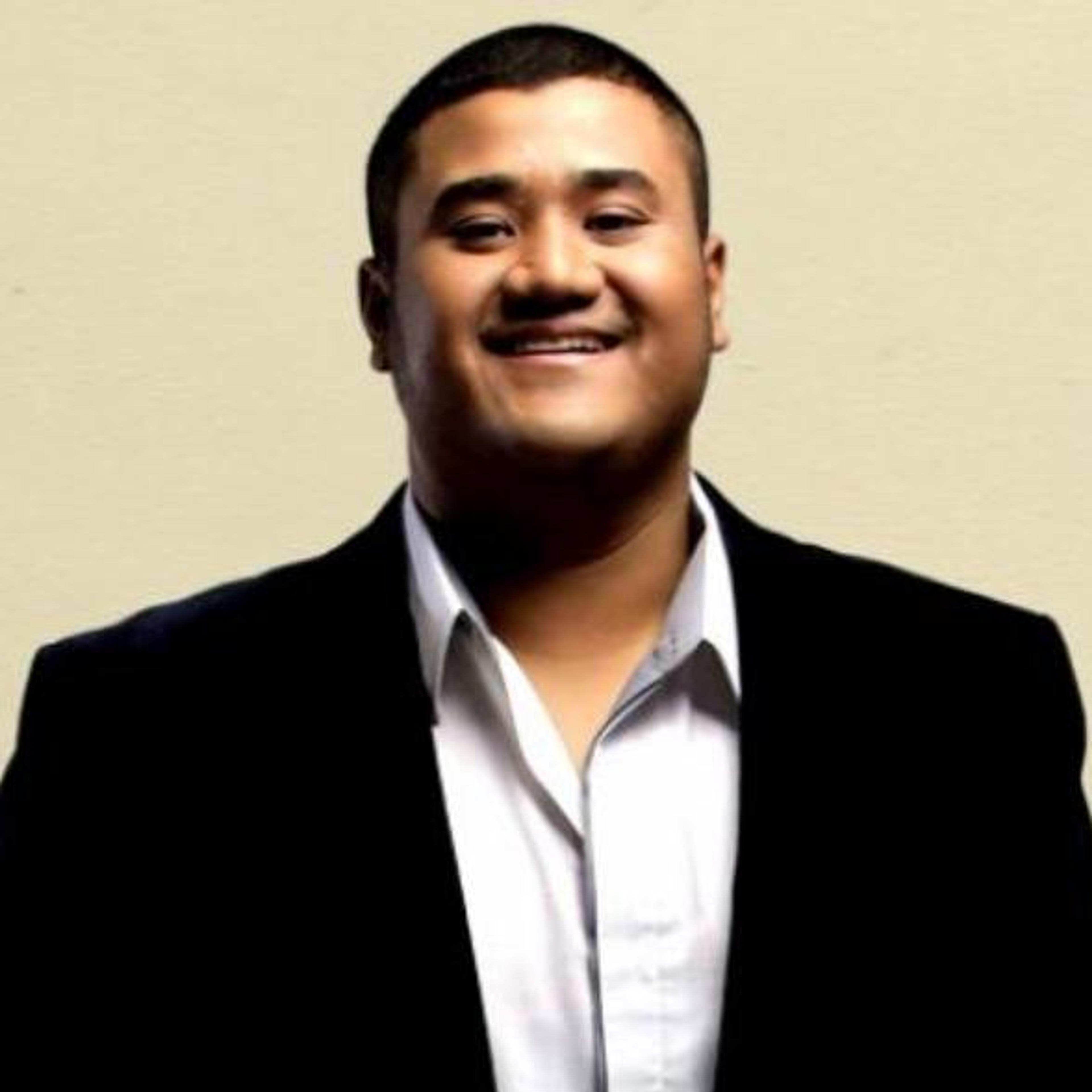 Mike Mohede